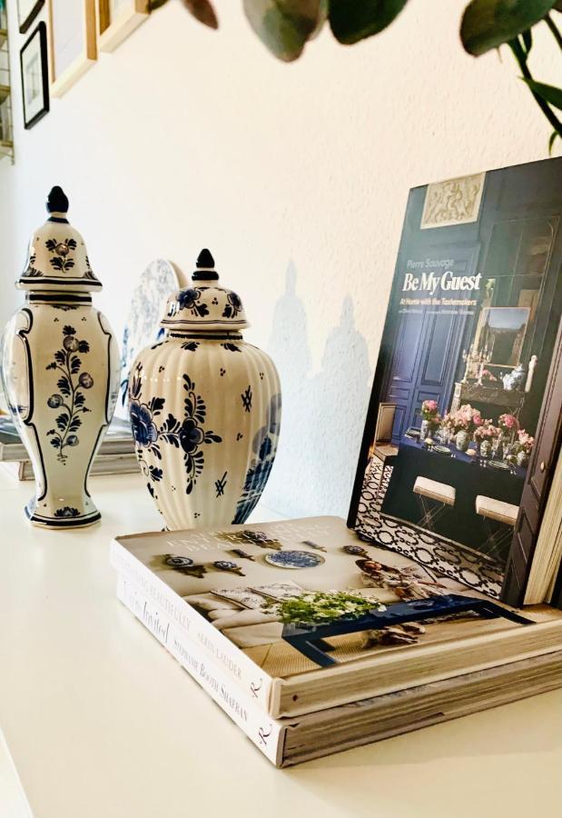 Freya Blue Ferienhaus Weener Kültér fotó